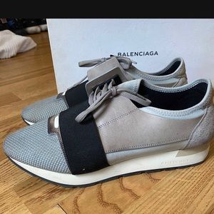 Balenciaga Runner sz44 (11)